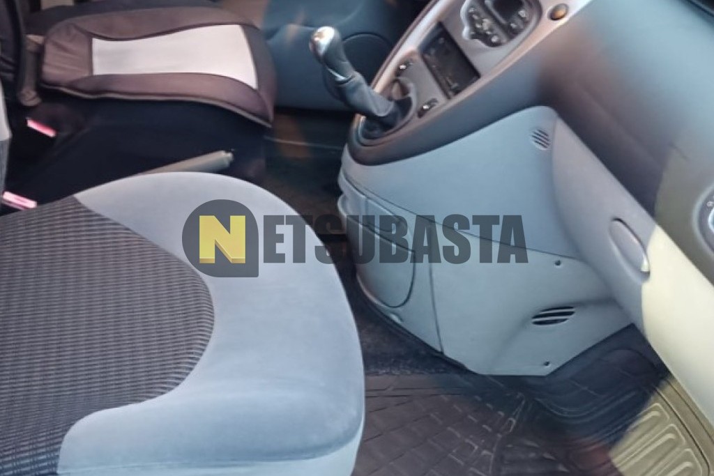 Citroën Xsara Picasso 2.0 HDi 2006