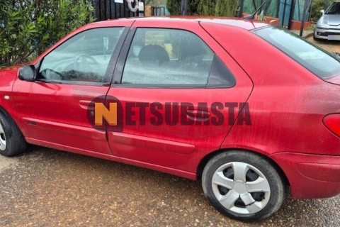 Yamaha Majesty 125 2006