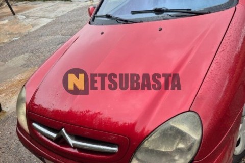 Yamaha Majesty 125 2006