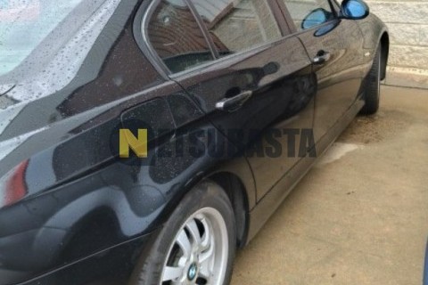 Yamaha Majesty 125 2006