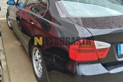 Yamaha Majesty 125 2006