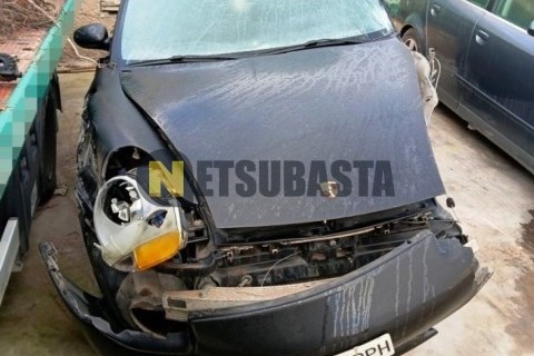 Yamaha Majesty 125 2006