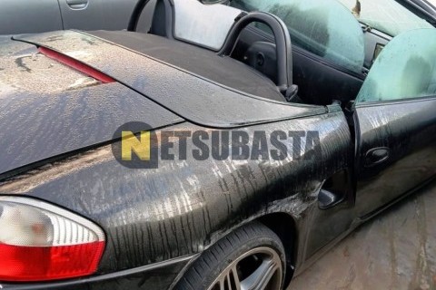 Yamaha Majesty 125 2006