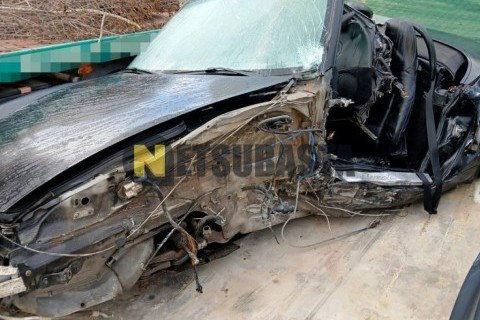 Yamaha Majesty 125 2006