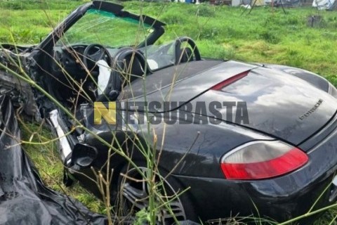 Yamaha Majesty 125 2006