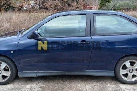 Yamaha XV 250 Virago 2000