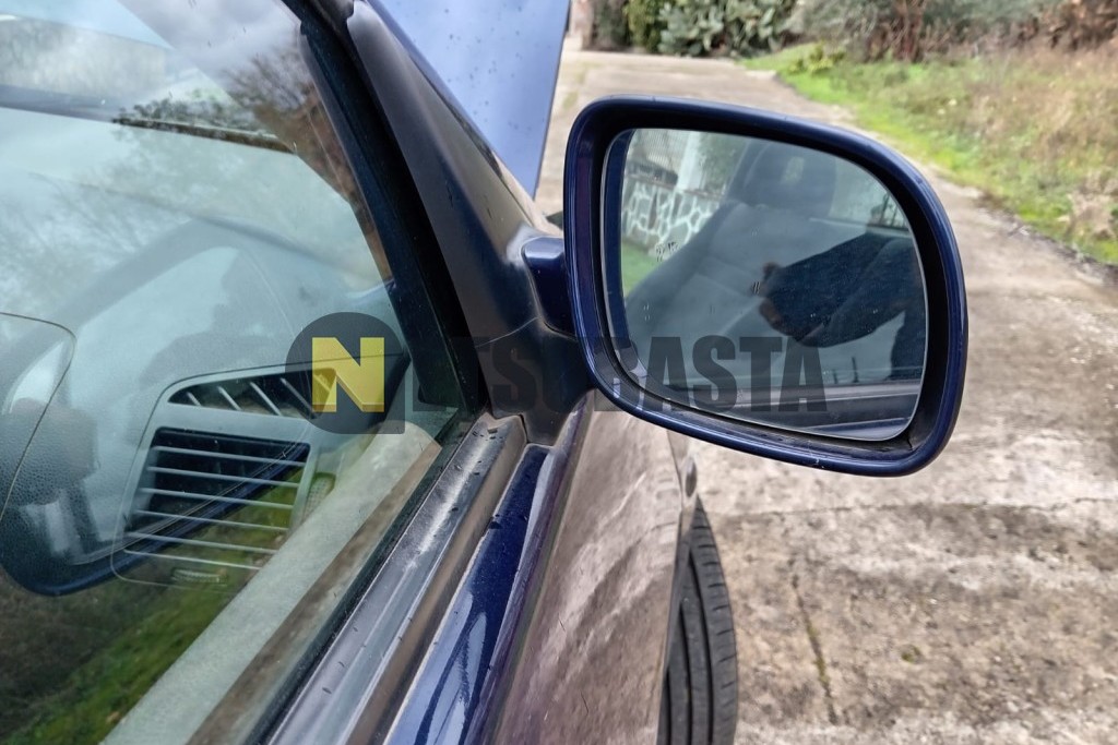 Seat Córdoba 1.9 TDi 2002