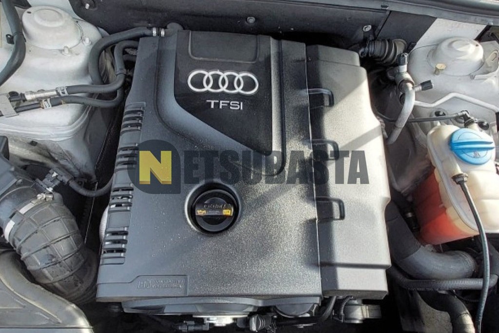 Audi A5 Sportback 2.0 TFSI 2010