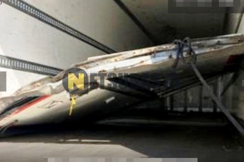 Yamaha YZF 600 R Thundercat 1999