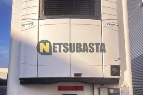 Yamaha YZF 600 R Thundercat 1999