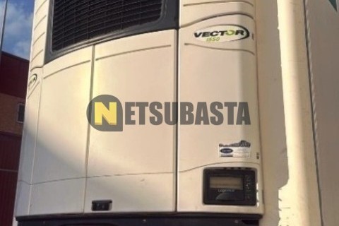 Yamaha YZF 600 R Thundercat 1999