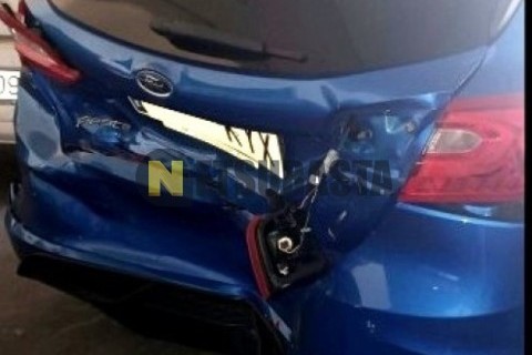 Yamaha YZF 600 R Thundercat 1999