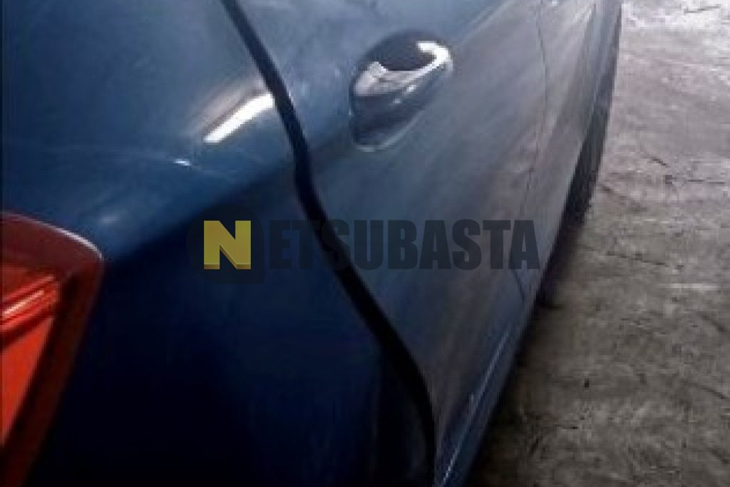 Ford Fiesta 1.0 EcoBoost 2019