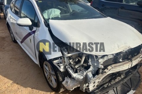 Yamaha Majesty 125 2006