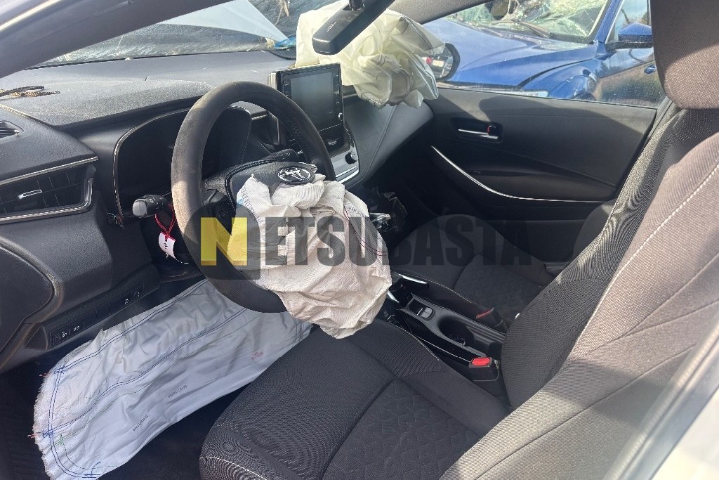 Toyota Corolla Touring Sports 140H 2023