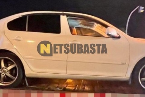 Yamaha XMAX 250 2011