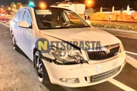 Yamaha XMAX 250 2011