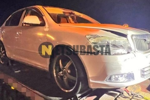 Yamaha XMAX 250 2011