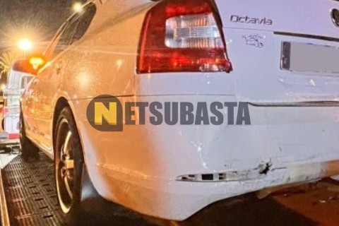 Yamaha XMAX 250 2011