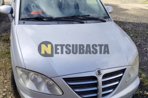 Yamaha XMAX 250 2011