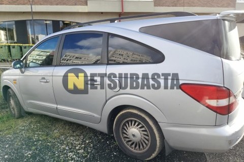 Yamaha XMAX 250 2011