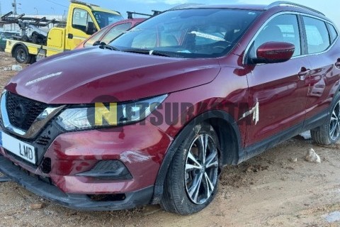 Yamaha YZF 600 R Thundercat 1999