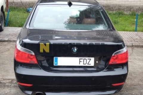 Yamaha Majesty 125 2006