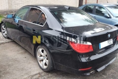 Yamaha Majesty 125 2006