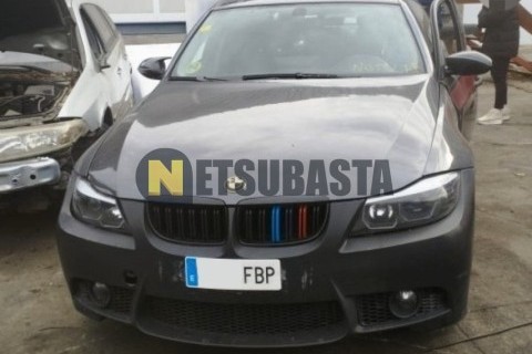 Yamaha Majesty 125 2006