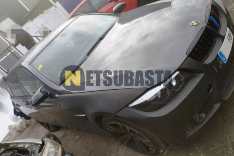 Yamaha Majesty 125 2006