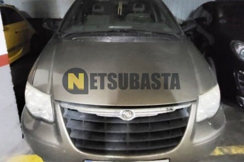 Yamaha Majesty 125 2006