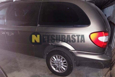 Yamaha Majesty 125 2006