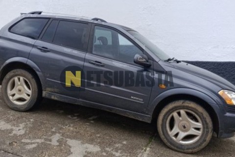 Yamaha XMAX 250 2011