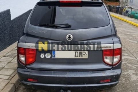 Yamaha XMAX 250 2011