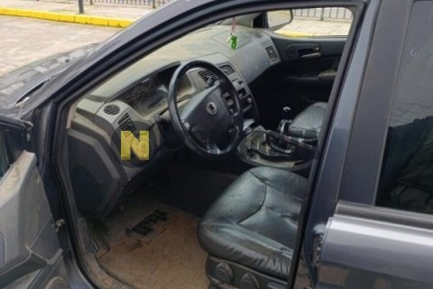 Yamaha XMAX 250 2011