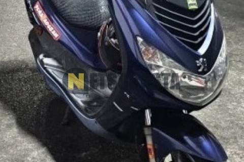 Yamaha YZF 600 R Thundercat 1999