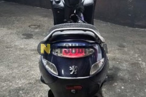 Yamaha YZF 600 R Thundercat 1999