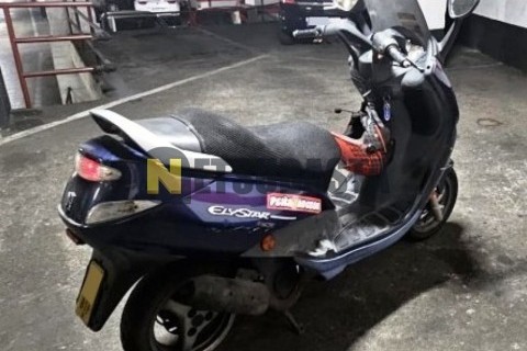 Yamaha YZF 600 R Thundercat 1999