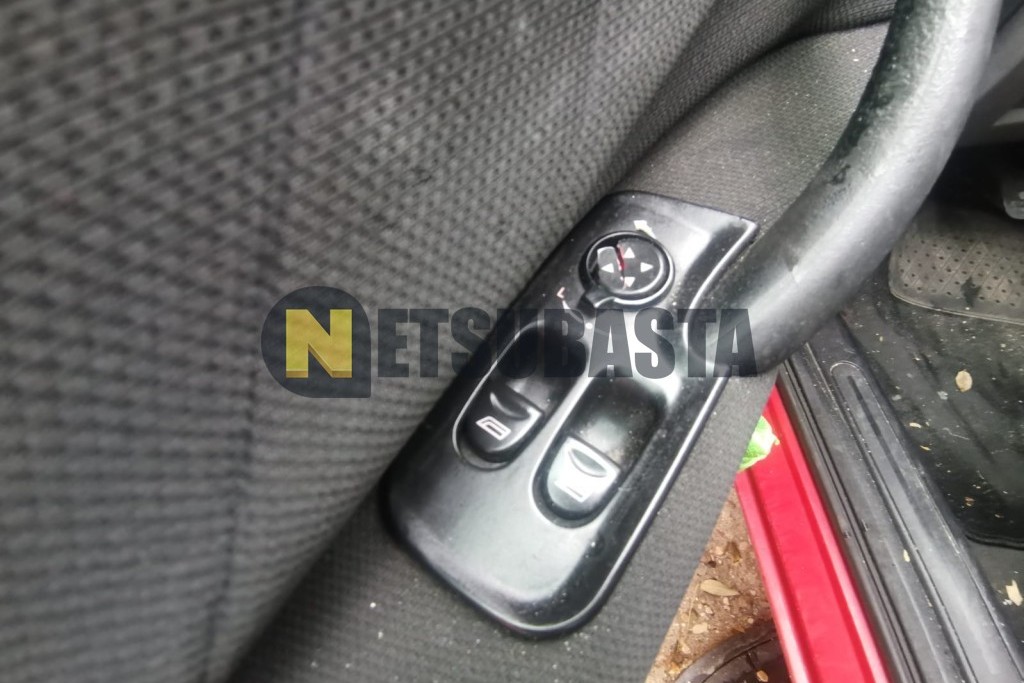 Alfa Romeo 147 1.6 TS 2006