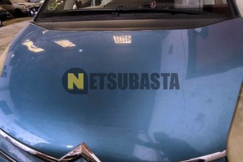 Yamaha Majesty 125 2006