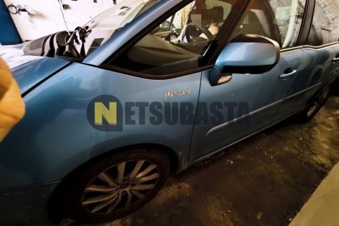 Yamaha Majesty 125 2006