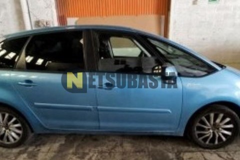 Yamaha Majesty 125 2006