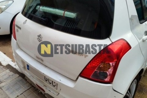 Yamaha YZF 600 R Thundercat 1999