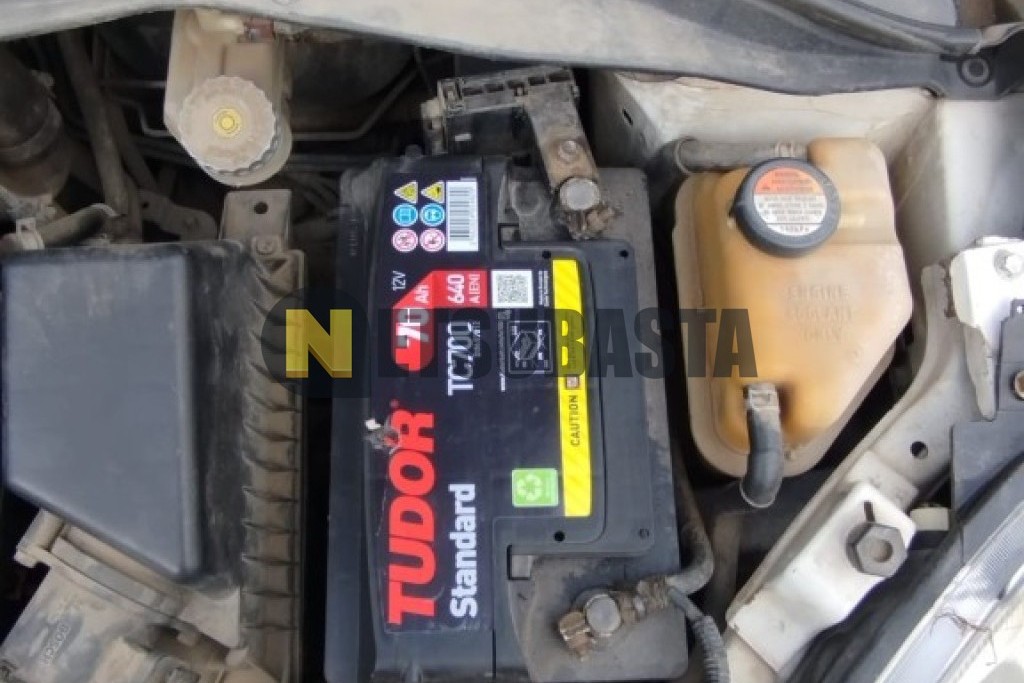 Suzuki Swift 1.3 DDiS 2008