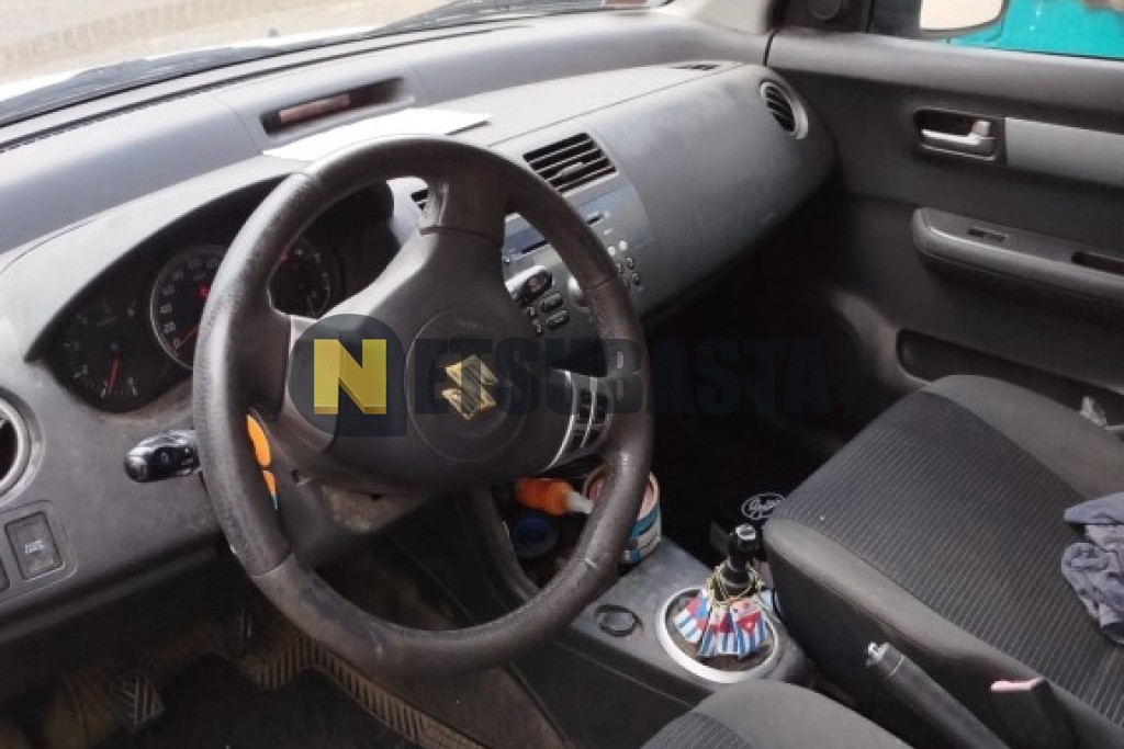 Suzuki Swift 1.3 DDiS 2008