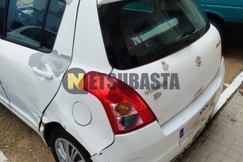 Yamaha YZF 600 R Thundercat 1999