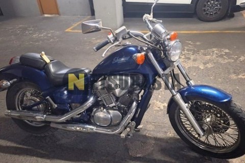 Yamaha Majesty 125 2006