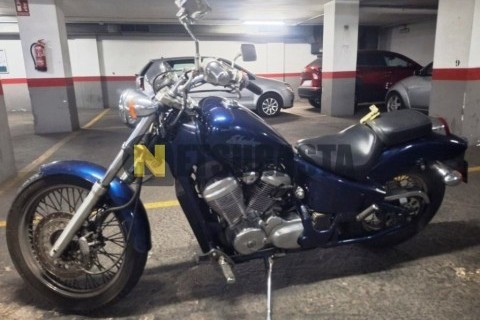 Yamaha Majesty 125 2006