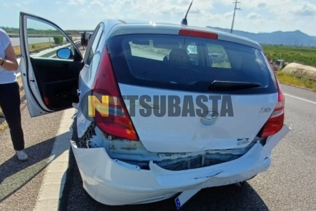 Hyundai i30 1.6 CRDi 2011