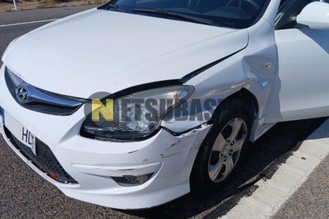 Yamaha Majesty 125 2006